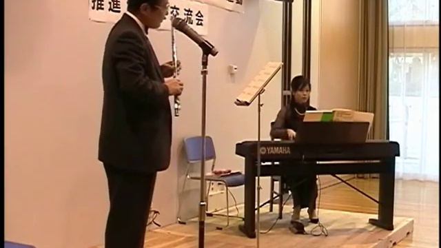 金髪のジェニー / フルート / Jeannie With the Light Brown Hair / Flute music смотреть онлайн