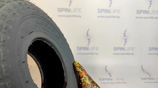 Шина для инвалидной коляски 4.00-5 смотреть онлайн