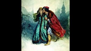 Краткое содержание Песни про царя Ивана Васильевича, молодого опричника и удалого купца Калашникова