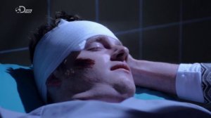 Смертоносные эпидемии 5 серия «Террористы внутри нас» (документальный сериал, 2011)