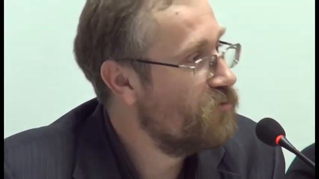 Судьбы демократического социализма в России: Леонтьев Я.В. смотреть онлайн