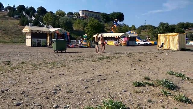 Ейск Каменка Дельфинарий [ейск-частный-сектор.рф] смотреть онлайн