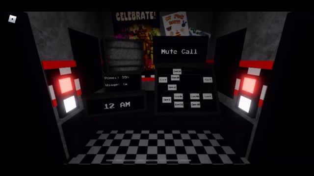 LEAVE ME ALONE PLEASE!! | FNaF Support Requested #1 (Night One and Two COMPLETE) смотреть онлайн