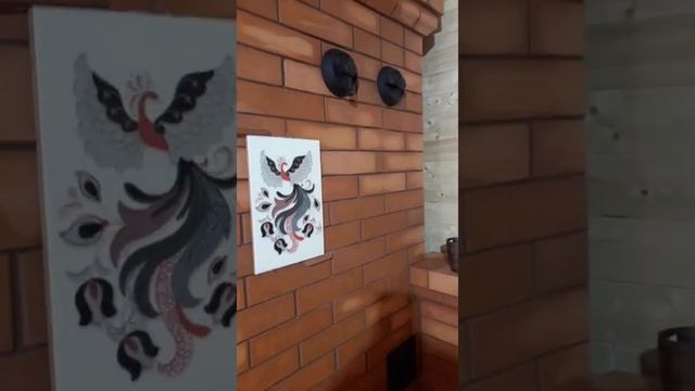 Печь отопительно варочная с большой лежанкой. pechnik-zharkov.ru смотреть онлайн