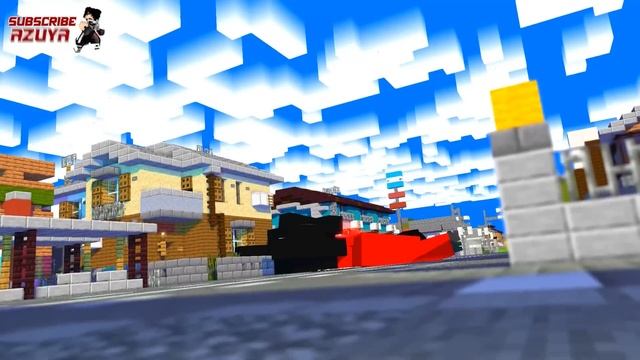 SKIBIDI TOILET LEVEL 999 ROBOT DI MINECRAFT ! AZUYA DAN FROST BERUBAH JADI SPEAKER MAN TITAN ! смотреть онлайн