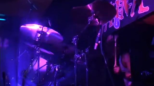 GAiNA В Огонь смотреть онлайн