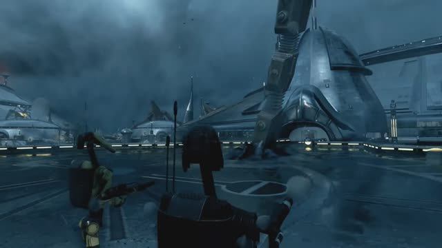 Star Wars Battlefront 2 (Без комментариев/No commentary) смотреть онлайн