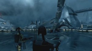 Star Wars Battlefront 2 (Без комментариев/No commentary)