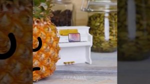 Веселье с говорящими фруктами и неугомонными овощами - Дудлэнд
