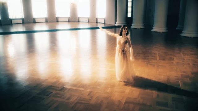 Доверие (балетная миниатюра) смотреть онлайн