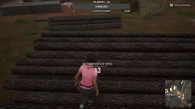 Обнова по Кайфу!!! *** PUBG *** Тест Стрима на Новом Проццце i5-10400F смотреть онлайн