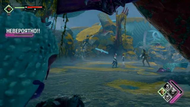 Стражи Галактики Marvel_вот так гибнут герои смотреть онлайн