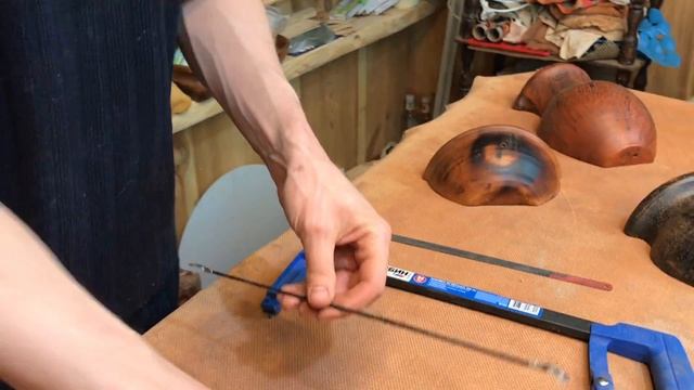 ? Чем разрезать необожжённую керамику и зачем? Обучение гончарству Волшебство керамики смотреть онлайн