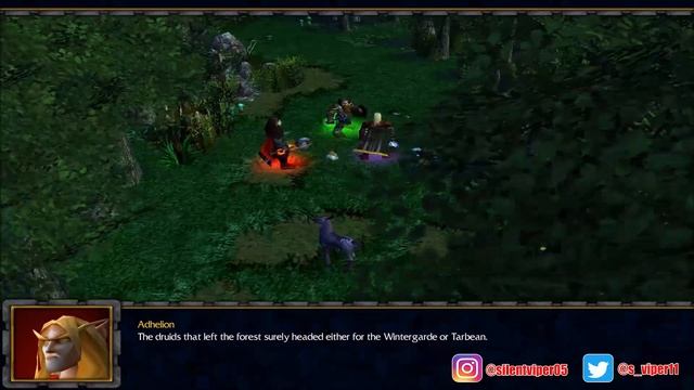 Warcraft 3 - Top 10 Best Custom Campaigns (2022) смотреть онлайн