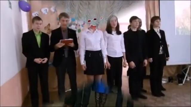 #6 часть фильма _Выпуск - 2016_ Общие дела смотреть онлайн