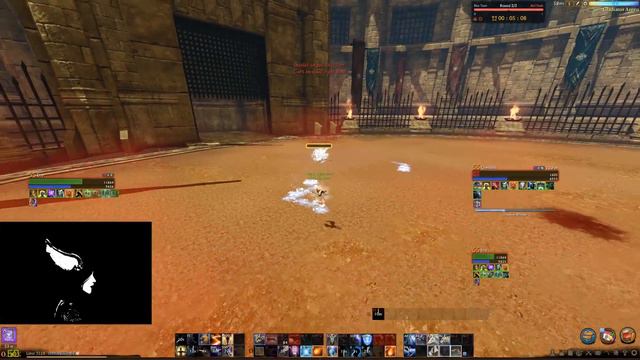 ArcheAge PvP Enigmatist II смотреть онлайн