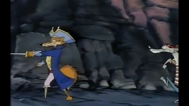 Legends Of Treasure Island Episode 02   Memories Are Made Of This