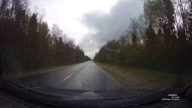 Киров - Фаленки (33Р-013) смотреть онлайн