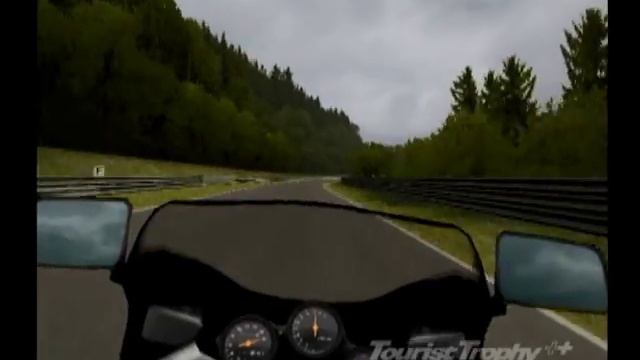 【限界アタック】 SUZUKI GSX-R400 '84　～ ニュルブルクリンク ～ смотреть онлайн