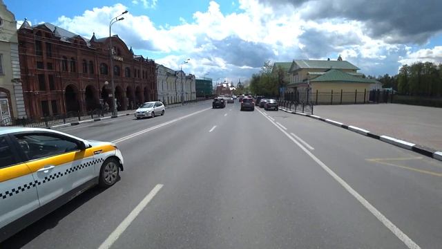 Bajaj Pulsar 180 Максималка По GPS Прохват По Городу! смотреть онлайн