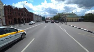 Bajaj Pulsar 180 Максималка По GPS Прохват По Городу!