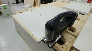 Как разобрать склеенный модуль кухни ? How to disassemble a glued kitchen module?