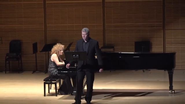 Concert for a Sustainable Planet - Betrunken (Irresistible Beauty) from the Hafis Songbook, Opus 30 смотреть онлайн