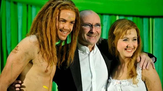 Tarzan Musical - So Ein Mann