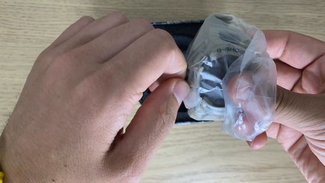 Unboxing The New - Casio G-Shock GBA-900UU-5AER смотреть онлайн