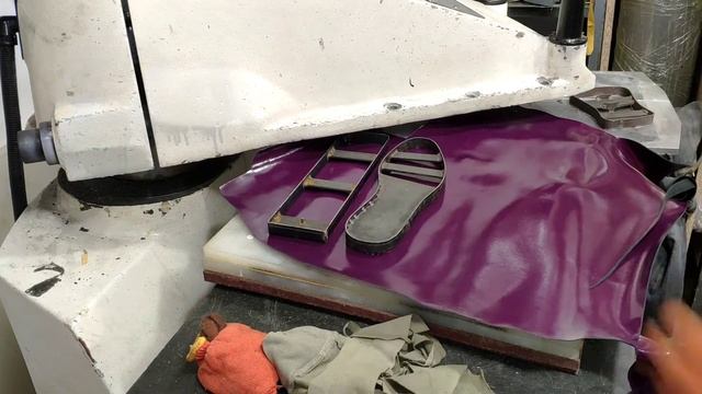 Пресс вырубочный 20 т Yili GSB-200 смотреть онлайн