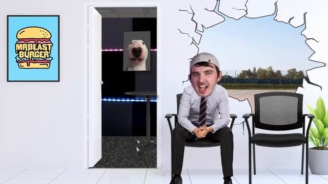 World's Luckiest People!