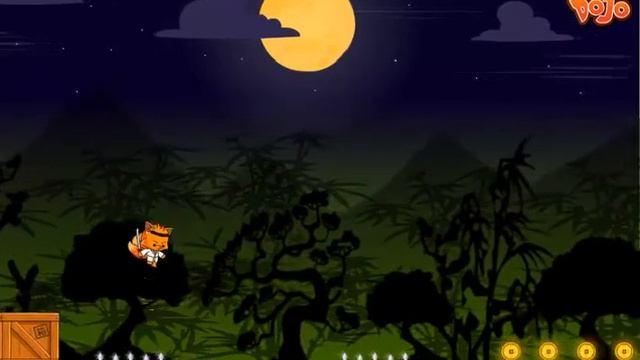 Revenge Dojo Level 1-12 Walkthrough смотреть онлайн