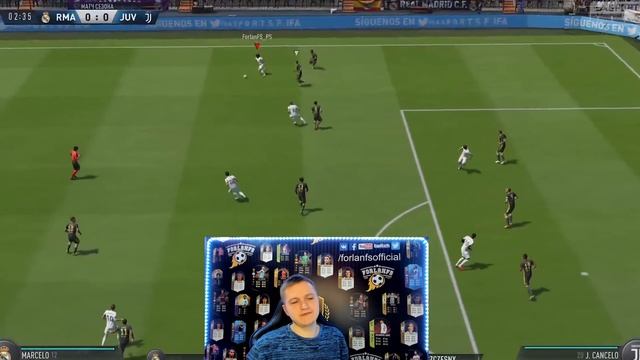 FIFA 19 ТУТОРИАЛ ПО ПЕРВОМУ КАСАНИЮ | ПРИЁМ МЯЧА БЕЗ ОТСКОКОВ смотреть онлайн