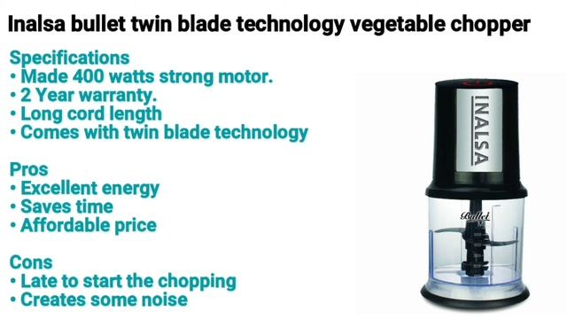 Best Electric Choppers In India 2023 смотреть онлайн