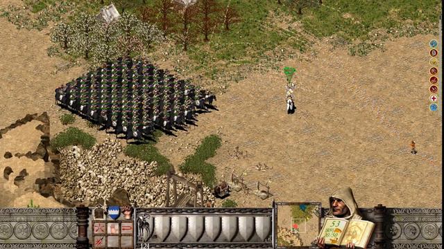 Stronghold Crusader Extreme HD - Mission 7 | Coastal Trap