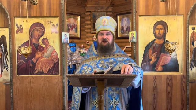 Святым МОЖНО стать и с ОДНИМ талантом смотреть онлайн