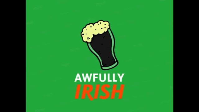 (Podcaster) Dara Lenihan | Awfully Irish Podcast #8 смотреть онлайн