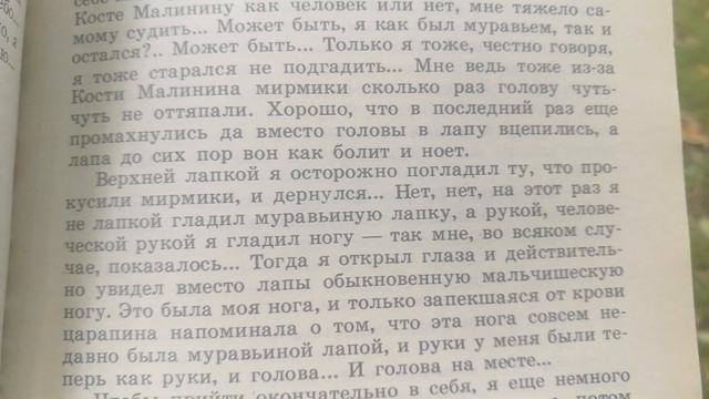 Каникулы в стране сказок. Баранкин, будь человеком! смотреть онлайн
