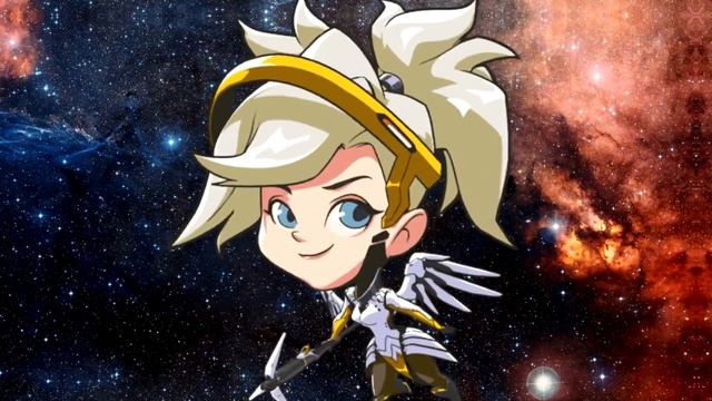 КТО ТЫ ИЗ OVERWATCH ПО ЗНАКУ ЗОДИАКА смотреть онлайн
