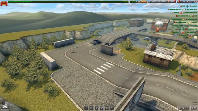ИГРУ БУДЕТ НЕ УЗНАТЬ! ОЧЕРЕДНОЕ КАПИТАЛЬНОЕ ИЗМЕНЕНИЕ В ТАНКАХ ОНЛАЙН?! смотреть онлайн