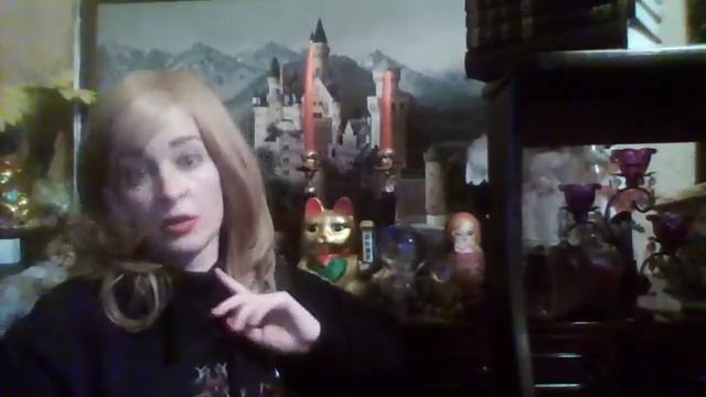 Почему нельзя часто гадать на картах (продолжение) смотреть онлайн