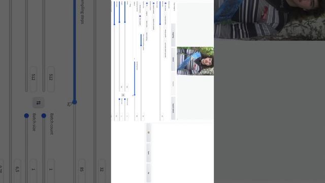Удаляем любой объект с помощью Stable Diffusion смотреть онлайн