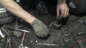 Ремонт стартер ока ваз 1111 редукторный. Цена ремонта.