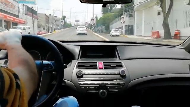 Vale la pena comprar un Honda Accord 2009 usado? смотреть онлайн