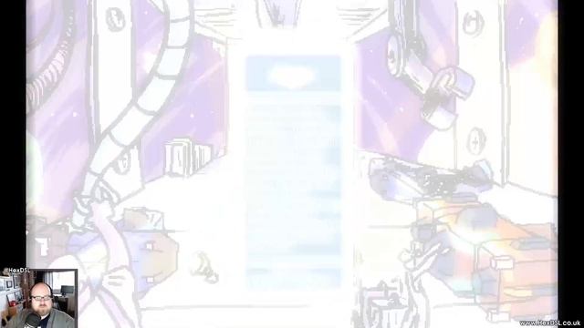 NEXT JUMP: Shmup Tactics - A Linux Game (first Launch, 30 Mins)