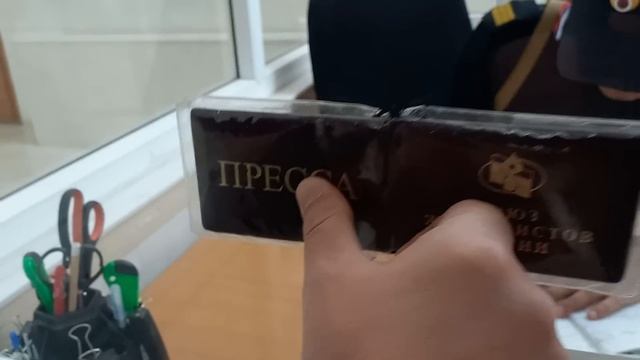 ВРИО НАЧ. МВД без удостоверения или верьте мне наслово! (Тюмень 29.07.2023) -1часть.