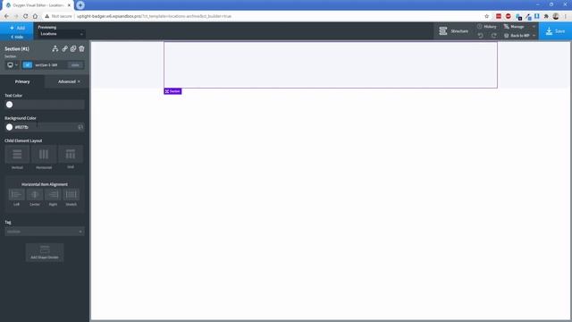 Map Results in Oxygen with WP Grid Builder смотреть онлайн