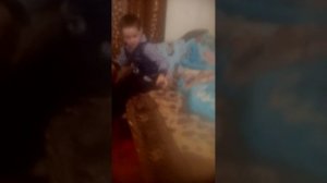 Короче Говоря «Я не хочу, делать уроки»