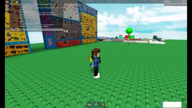 How To Get "The Secret Room" in Let's Party∞ +Gear Testing Edition In Roblox смотреть онлайн