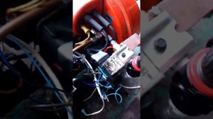 Переделка дизельной горелки на отработку